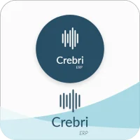 Crebri ERP