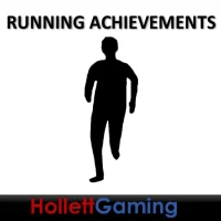 Running Achievements (Smadges)